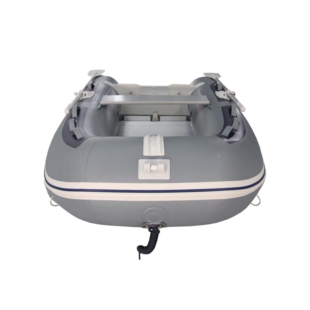 BTM MX-350 Alüminyum Katlanır Tabanlı Şişme Bot 350 cm