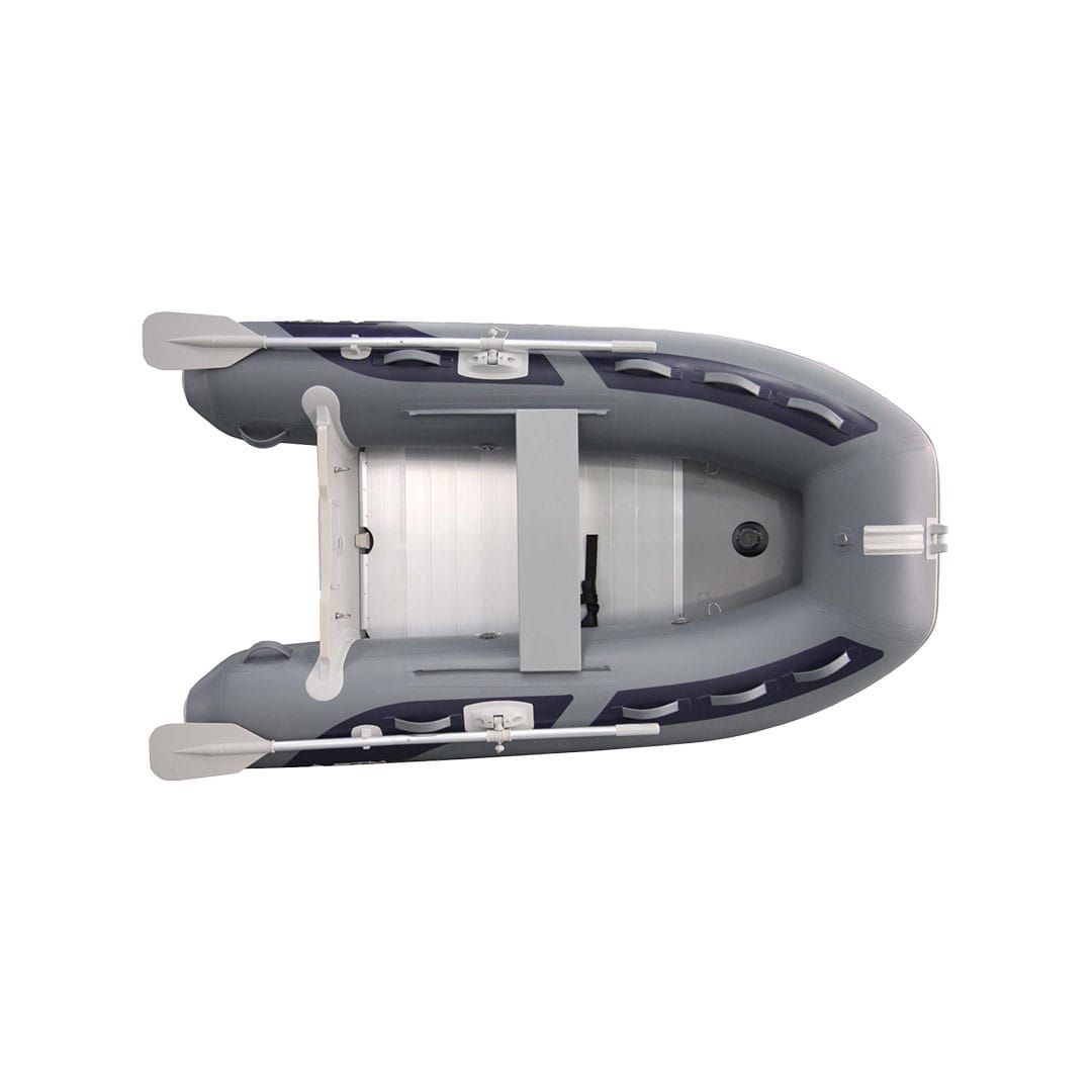 BTM MX-350 Alüminyum Katlanır Tabanlı Şişme Bot 350 cm