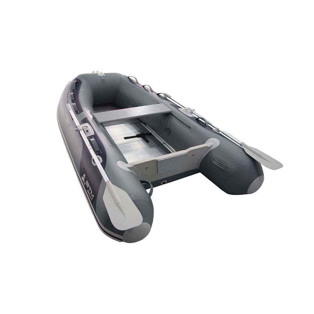 BTM MX-350 Alüminyum Katlanır Tabanlı Şişme Bot 350 cm