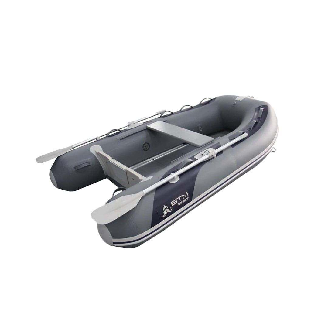 BTM MX-350 Alüminyum Katlanır Tabanlı Şişme Bot 350 cm