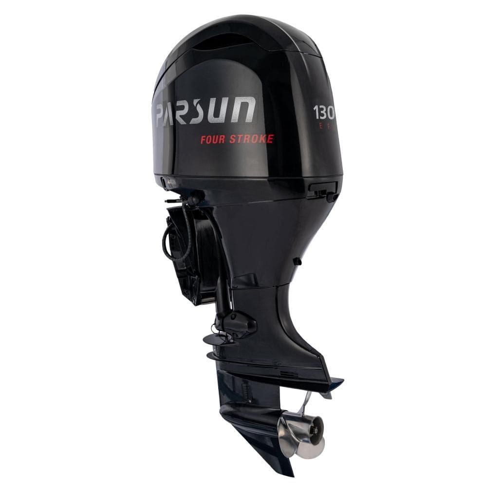 PARSUN 130 HP MARŞLI R/C F130FEL-TEFI DIŞTAN TAKMA MOTOR
