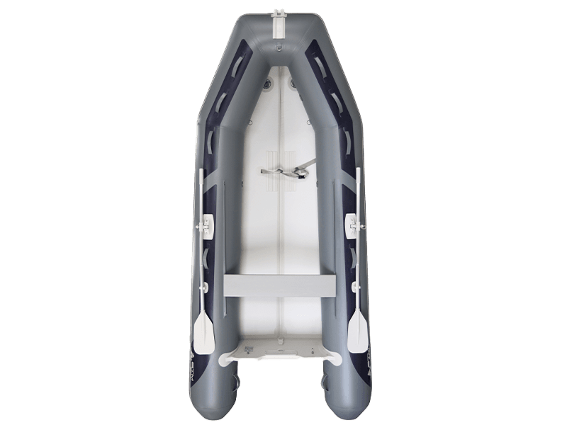 BTM MS 380 Katlanır Tabanlı Şişme Bot