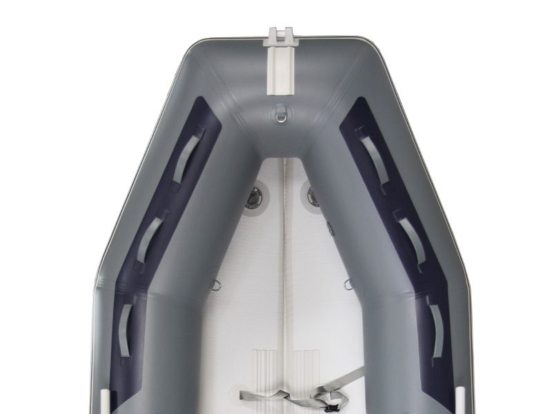 BTM MS 320 Şişme Tabanlı Şişme Bot