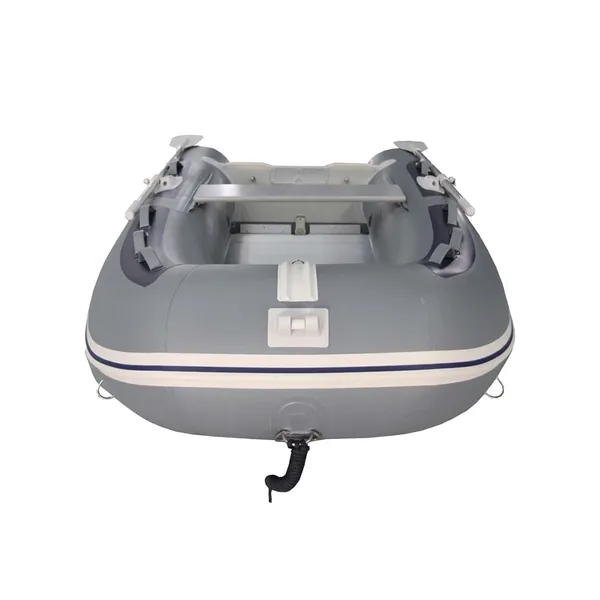 BTM MX-350 Alüminyum Katlanır Tabanlı Şişme Bot 350 cm