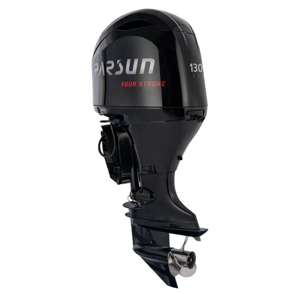 PARSUN 130 HP MARŞLI R/C F130FEL-TEFI DIŞTAN TAKMA MOTOR
