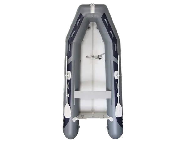 BTM MS 270 Katlanır Tabanlı Şişme Bot