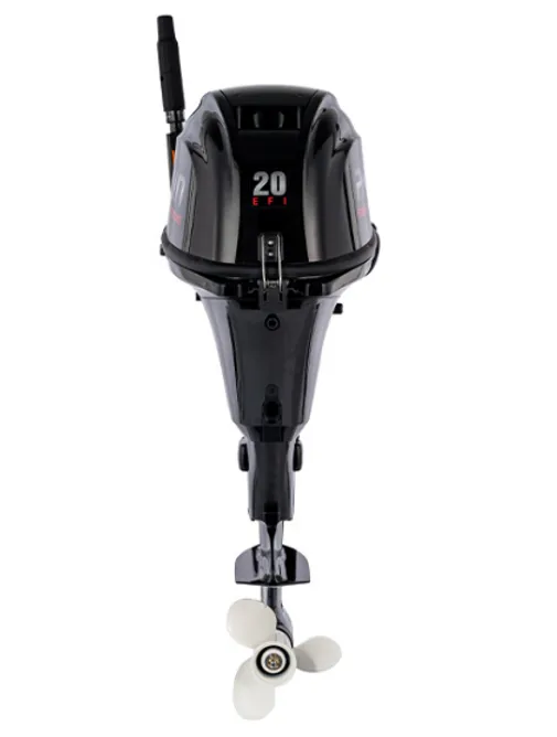 PARSUN 20 HP F20ABMS-EFI DIŞTAN TAKMA MOTOR