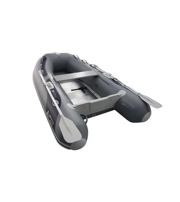 BTM MX-250 Alüminyum Katlanır Tabanlı Şişme Bot 250cm