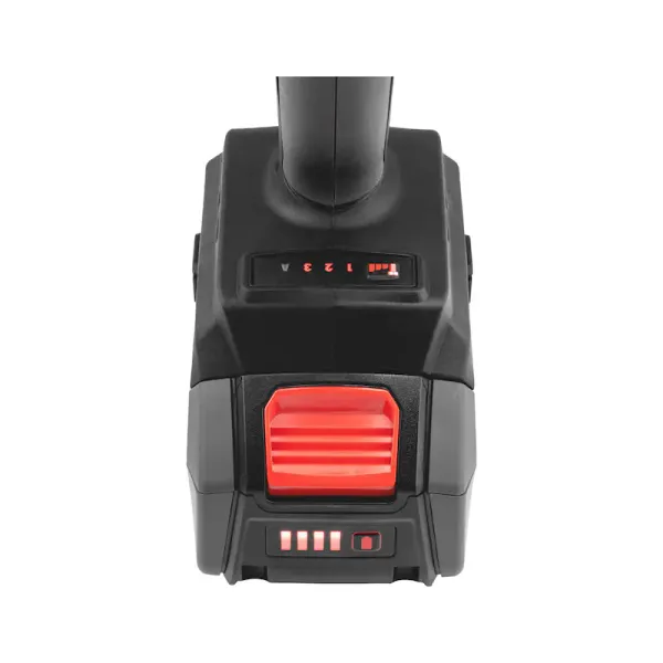 Akülü darbeli anahtar ASS 18 1/2 inç COMPACT M-CUBE