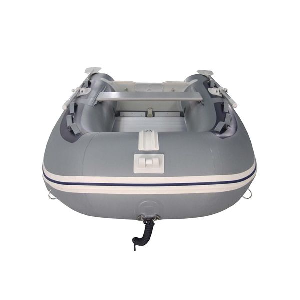 BTM MX-300 Alüminyum Katlanır Tabanlı Şişme Bot 300cm