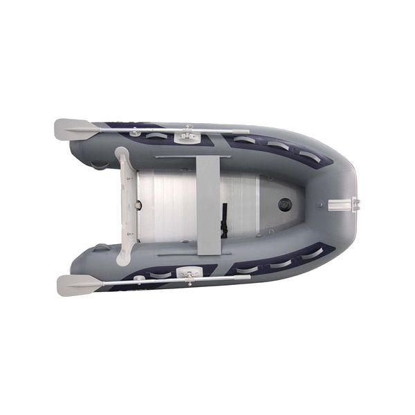 BTM MX-400 Alüminyum Katlanır Tabanlı Şişme Bot 400 cm