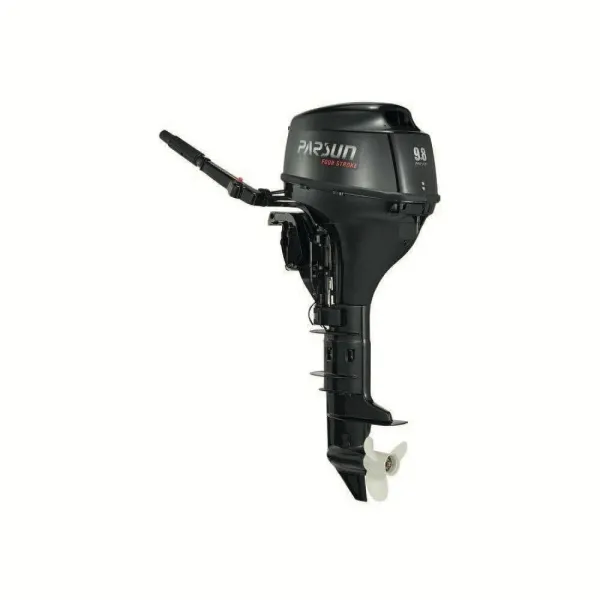 PARSUN 9.8 HP İPLİ MANUEL F9.8BMS DIŞTAN TAKMA MOTOR