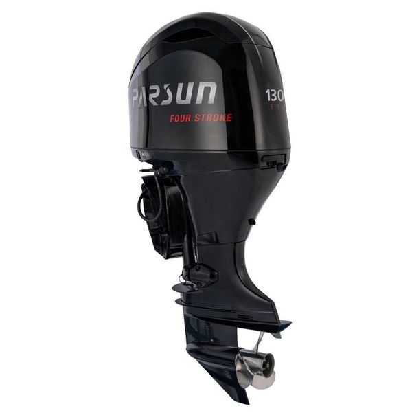 PARSUN 130 HP MARŞLI R/C F130FEL-TEFI DIŞTAN TAKMA MOTOR