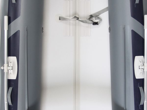 BTM MS 270 Katlanır Tabanlı Şişme Bot