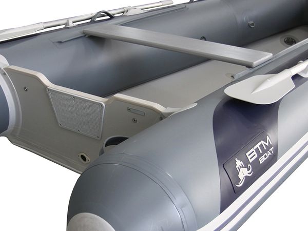 BTM MS 270 Katlanır Tabanlı Şişme Bot