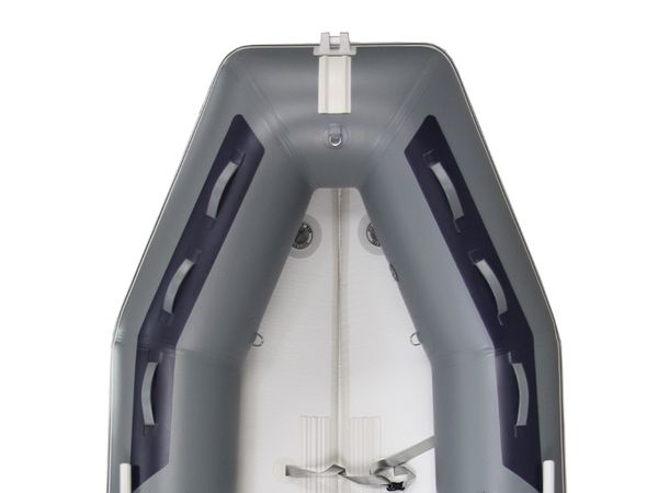 BTM MS 380 Katlanır Tabanlı Şişme Bot