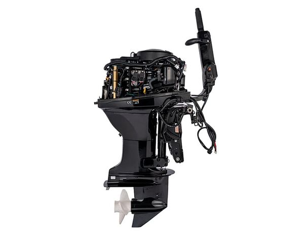 PARSUN 40 HP  MARŞLI R/C