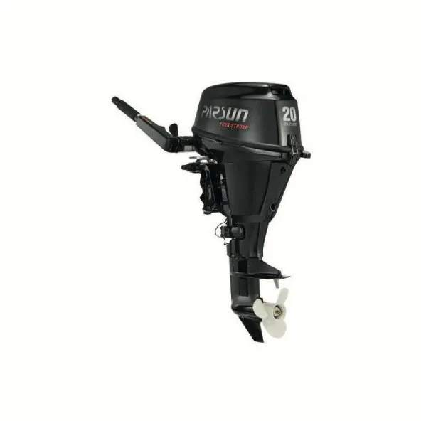 PARSUN 20 HP F20ABMS-EFI DIŞTAN TAKMA MOTOR