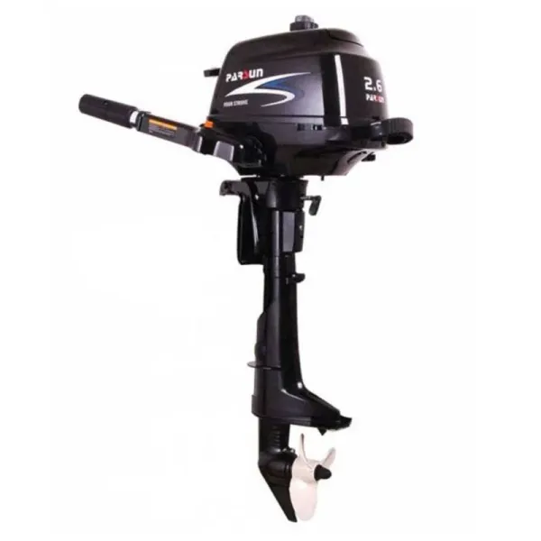 PARSUN 2.6 HP İPLİ MANUEL F2.6BMS DIŞTAN TAKMA MOTOR